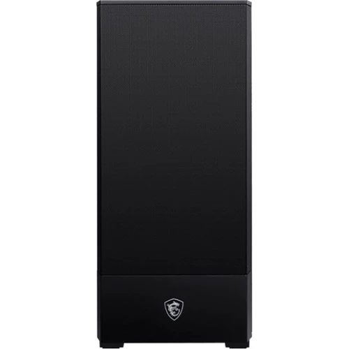 Корпус MSI MAG FORGE 111R: Типорозмір Midi-Tower