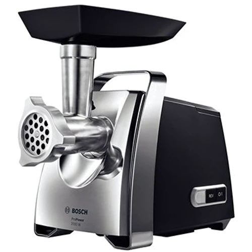 Мясорубка Bosch MFW 67440: Потребляемая мощность, Вт 700