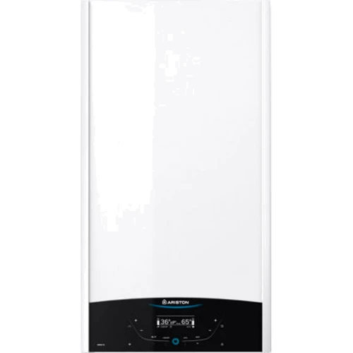 Газовий котел Ariston GENUS X 35 FF NG