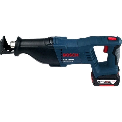 Шабельна пилка Bosch GSA 18 V-LI (0615990L6H): Виробник Bosch