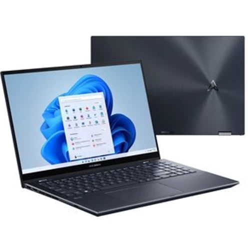 

Asus ZenBook Pro 15 Flip Oled UP6502ZA-M8018W (90NB0W22-M000N0) Ua