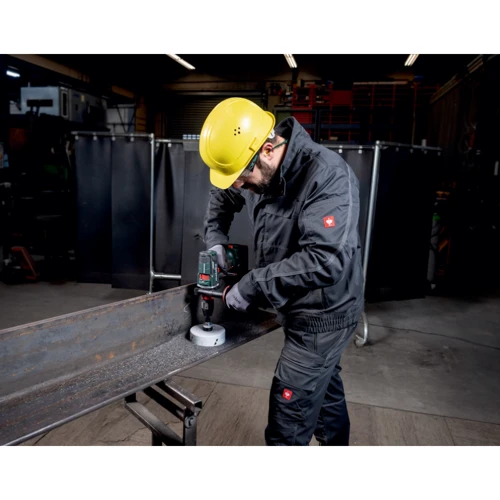 Шуруповерт Metabo SB 18 LTX-3 BL Q I Metal (603180660): Питание от аккумулятора