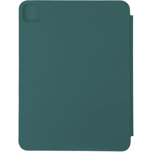 Аксесуар для iPad ArmorStandart Smart Case Pine Green для iPad Pro 11 M4 2024 (ARM78150): Тип аксесуара чехол