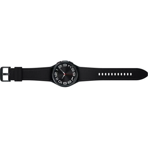 Смарт-часы Samsung Galaxy Watch 6 Classic 43mm (R950N) Black Approved Витринный образец: Производитель Samsung