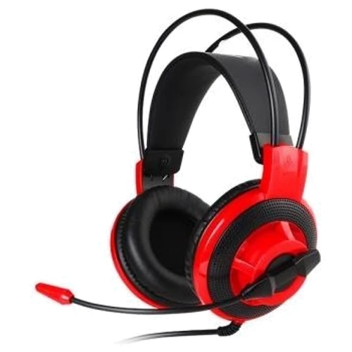 Наушники MSI DS501 GAMING Headset (White packing) (S37-2100921-SV1)