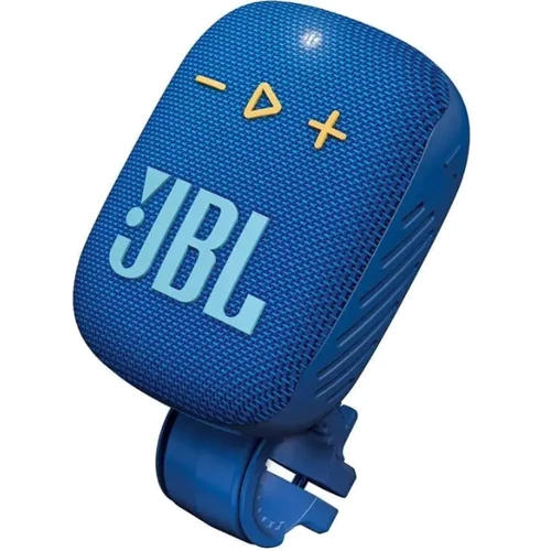 Акустика JBL Wind 3S Blue (JBLWIND3SBLU)