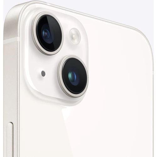 Apple iPhone 14 128GB Starlight (MPUR3RX/A) UA фото 11