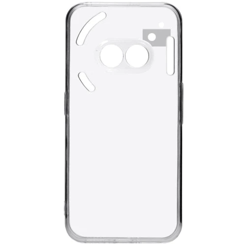 Чехол для телефонов ArmorStandart Air Series Camera cover Transparent for Nothing Phone 2a Plus (ARM80427)