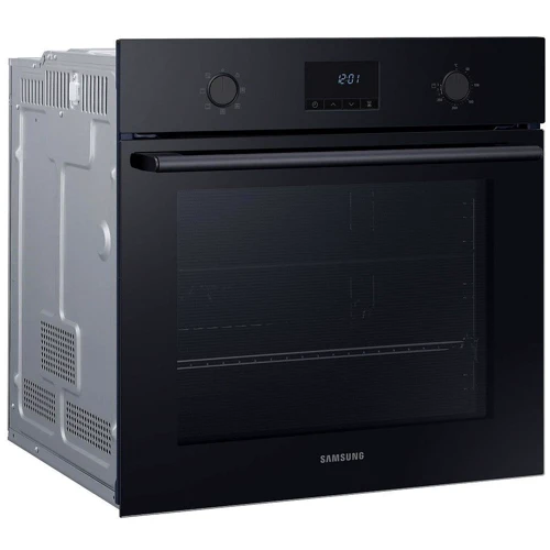 Духовой шкаф электрический Samsung NV68A1110RB/WT: Объем, л 68