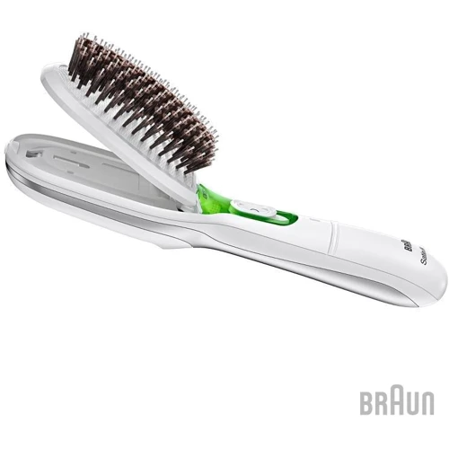 Фен Braun BR 750: Мощность, Вт 50