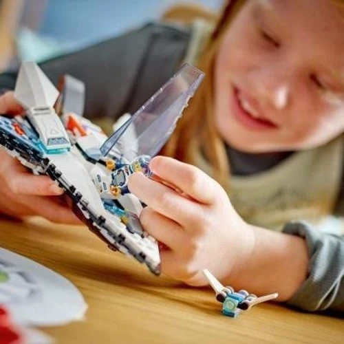 Конструктор LEGO City Межзвездный космический корабль (60430) фото 6