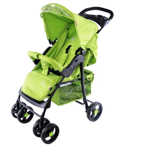 Візок Carrello Fusion CRL-8501 Green