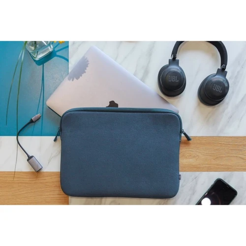 MW Seasons Sleeve Case Grey (MW-410114) for MacBook 13": Цвет серый (Space Gray)