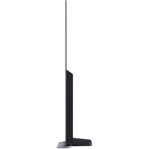 Телевизор LG OLED83C36LA: Оснащение Встроенный медиаплеер, Smart TV