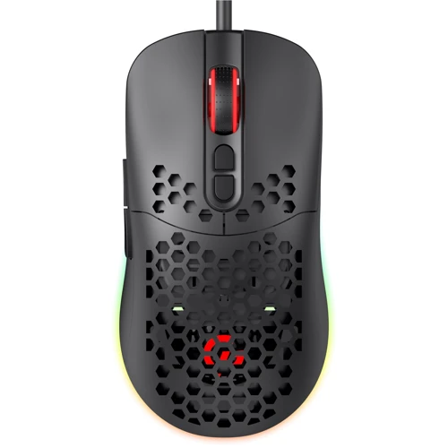 Мышь GamePro GM395 Black
