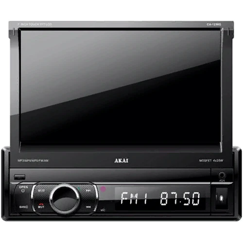 AKAI CA-1298G
