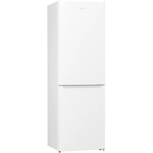 Холодильник Gorenje NRK6191PW4: Тип xолодильник двухкамерный