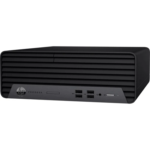 Персональний комп'ютер (ПК) HP ProDesk 400 G7 SFF (2U0D4ES): Відеокартка Intel HD Graphics 630