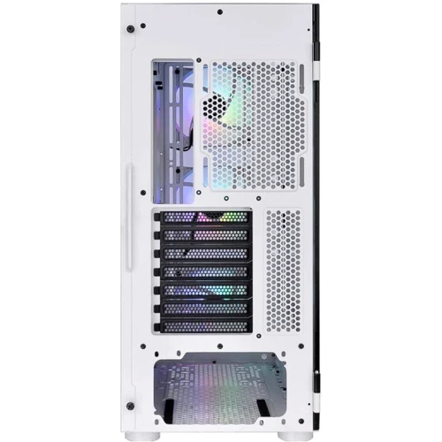 Корпус ThermalTake H570 TG ARGB Snow White (CA-1T9-00M6WN-01): Назначение игровой