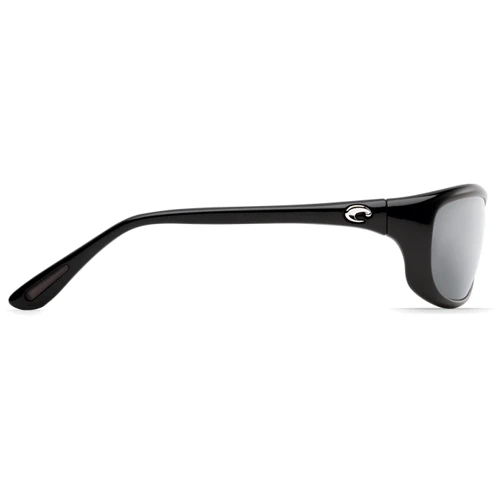 Спортивные очки Costa Del Mar Harpoon Black Silver Copper Costa 580 (HR11OSCGLP): Назначение Для рыбалки