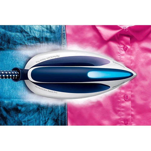 Парогенератор Philips GC9324/20 PerfectCare Aqua Pro: Довжина шнура, м 1,8