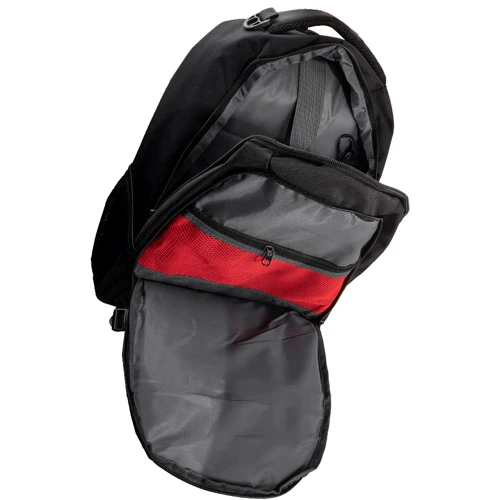 Мужской рюкзак Valiria Fashion черный (DETAB8810-2): Тип Рюкзаки