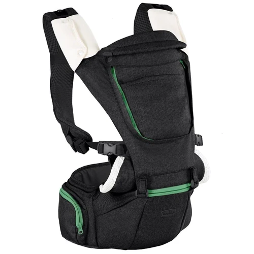 

Сумка нагрудная Chicco Hip Seat (79147.42)