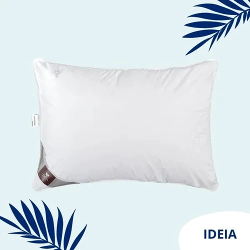 Подушка IDEIA Super Soft Premium 50х70 см (8-11637)