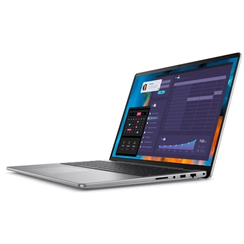 Ноутбук Dell Vostro 5640 (N3402VNB5640EMEA01): Процессор Intel Core i5-1334U (1.3 - 4.6 ГГц) / 10 - ядерный