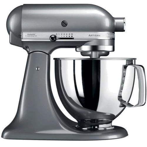 Кухонный комбайн KitchenAid 5KSM125ECU
