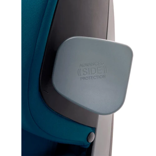 Автокресло RECARO Salia Select Garnet Red фото 7