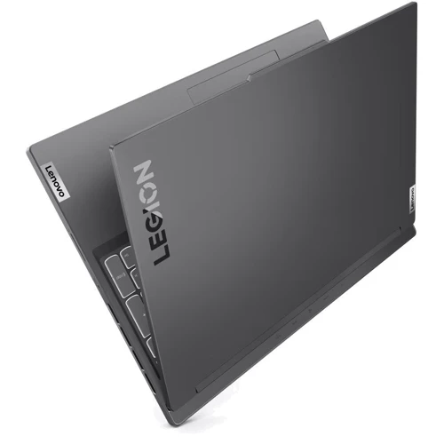 Ноутбук Lenovo Legion Slim 5-16APH8 (82Y9008NMH): Відеоадаптер NVidia GeForce RTX 4070, 8 ГБ GDDR6