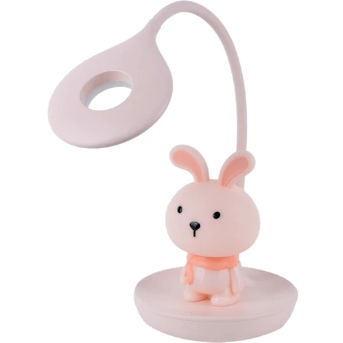 Настільна лампа Kite LED з акумулятором Bunny (K24-492-1-2)