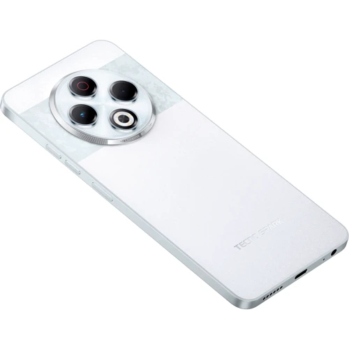 Смартфон Tecno Spark 30 (KL6) 8/128Gb Astral Ice (UA UCRF): Слот для карт пам'яті microSDXC