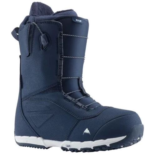 Ботинки для сноуборда Burton RULER blue 11 (2021)
