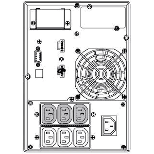 Eaton 9130 2000VA, USB (103006436-6591): Назначение Для дома