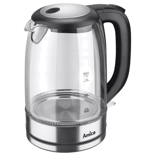 Электрочайник Amica KD 2050G