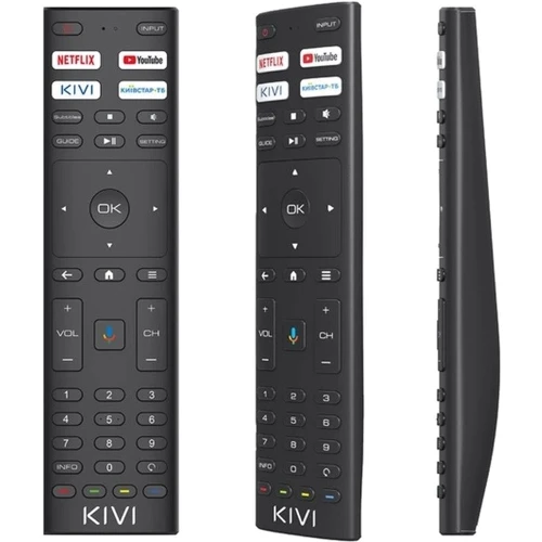 Телевизор Kivi 43U770QB