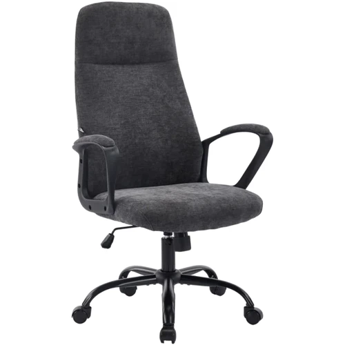 

Кресло офисное Special4You Bali black (E7450)