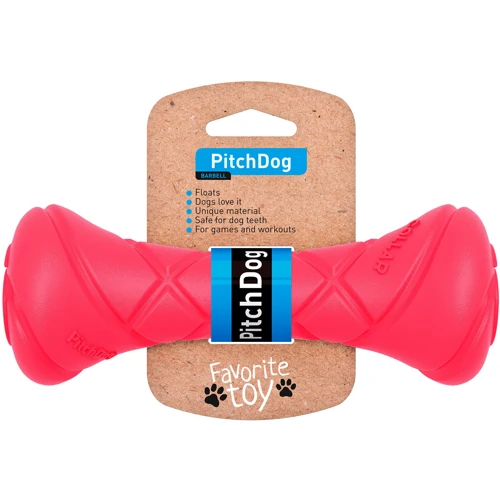 Гантель PitchDog для апортировки: Виробник PitchDog