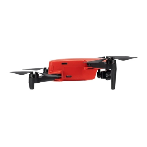Квадрокоптер Autel EVO Nano Premium Bundle Red (102000793): Радиус действия 16.8 км