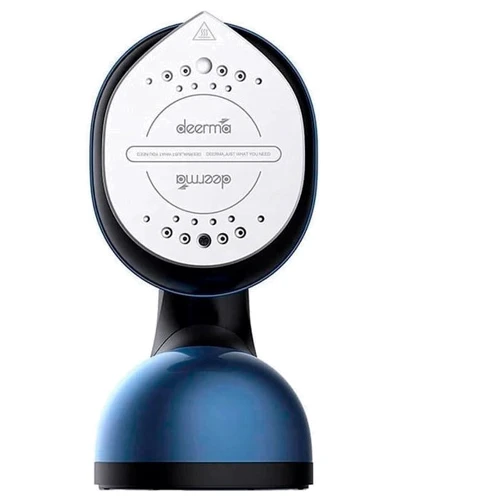Отпариватель Deerma Multifuntional Handheld Garment Steamer (DEM-HS300): Объем резервуара для воды, мл 160