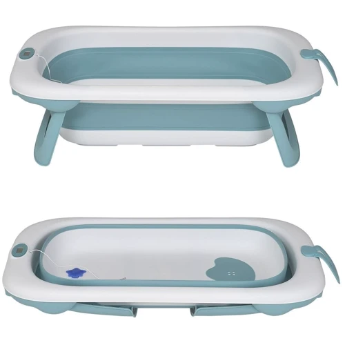 Ванночка El Camino ME 1106 T-Control Blue: Производитель El Camino