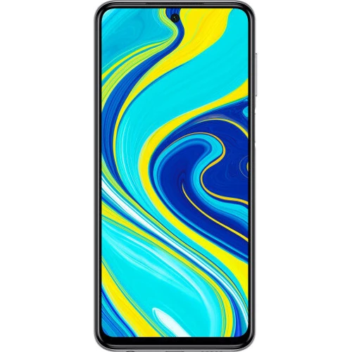 Смартфон Xiaomi Redmi Note 9S 4/128 GB NFC Glacier White Approved Витринный образец: Причина уценки Как новый (витринный образец): смартфон выглядит и функционирует как новый. Смартфон полностью протестирован по программе Approved, все функции работают корректно