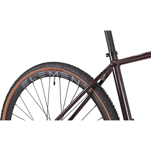 Велосипед Cyclone 28" GSX 54 см фиолетовый 2024: Диаметр колес 28 дюймов