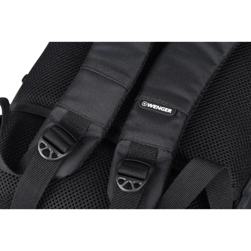 Сумка для ноутбуков Wenger 14" Reload Black (601068) фото 12