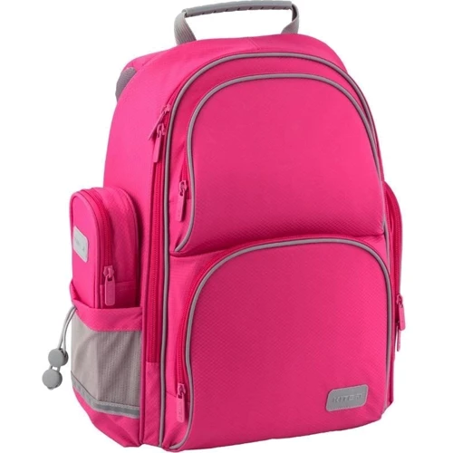 Рюкзак школьный Kite Education Smart розовый (K19-702M-1): Возрастная группа от 7 до 14 лет