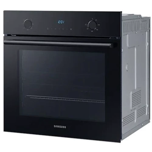 Духовой шкаф электрический Samsung NV68A1145CK: Мощность подключения, Вт 2800