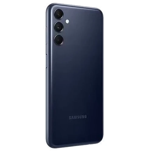 Смартфон Samsung Galaxy M14 4/128 GB Navy Blue Approved Витринный образец фото 4