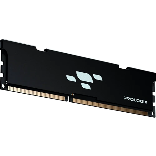 Prologix 8 GB DDR4 3200 MHz Black (PRO8GB3200B4)